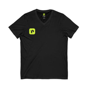 Copy of Copy of Get Driky Jersey V-Neck Tee