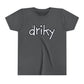 Youth Limp Driky - OG2 Short Sleeve Tee