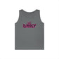 Driky Roy-al - Pinkerton - Tank Top