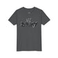 Youth Driky Roy-al - Blackout Short Sleeve Tee