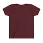 Youth Laugh at the World - Banana Sunshine Short Sleeve Tee 26 Colors