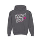 Driky Life - Pinkerton - Youth Heavy Blend Hoodie