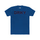 Driky Stud Muffin - Pinkerton Cotton Crew Tee