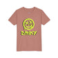 Youth Driky Die Happy - Banana Sunshine Short Sleeve Tee