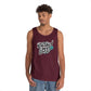 Driky Life - Blue Brain - Tank Top