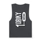 Driky 1 point 0 Bro Deep Cut Tank