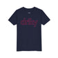 Youth Little Driky - Pinkerton Short Sleeve Tee