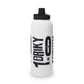 Driky 1 point 0 Bro - OG Stainless Steel Water Bottle, Sports Lid - 12oz/18oz/32oz