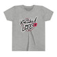 Youth Driky Life - Rose Blood Short Sleeve Tee 26 Colors