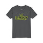 Youth Driky Roy-al - Banana Sunshine Short Sleeve Tee