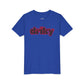 Youth Driky Wear - Rose Blood Short Sleeve Tee