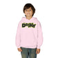 Get Driky - Banana Sunshine - Youth Heavy Blend Hoodie