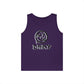 Driky Die Happy -  Blackout - Tank Top