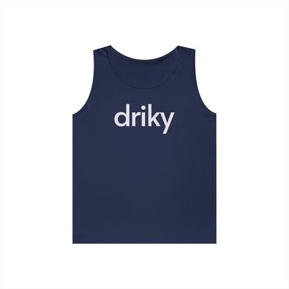 Little Driky - OG2 - Tank Top