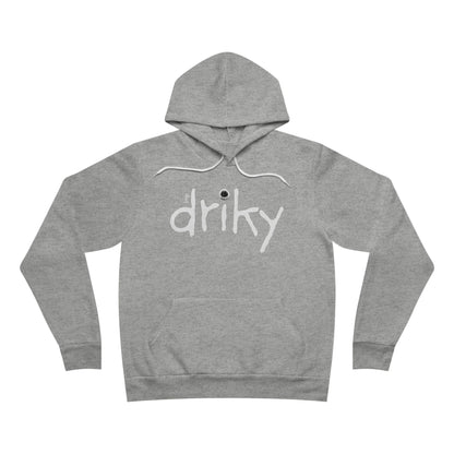 Limp Driky - Simple Fleece Pullover Hoodie