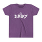 Youth Driky Roy-al - Simple Short Sleeve Tee