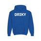 Drikyish - Simple - Youth Heavy Blend Hoodie