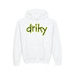 Limp Driky - Banana Sunshine - Youth Heavy Blend Hoodie