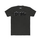 Get Driky - Blackout Cotton Crew Tee