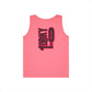 Driky 1 point 0 Bro - Rose Blood - (Back Print) Tank Top