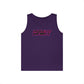 Driky Sport - Pinkerton - Tank Top