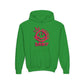 Driky King Nothing - Rose Blood - Youth Heavy Blend Hoodie