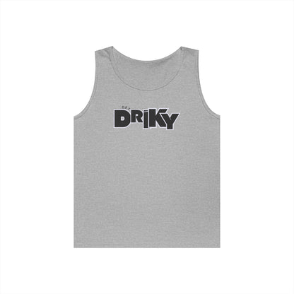 Get Driky - OG - Tank Top