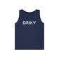 Driky Stud Muffn' - Simple - Tank Top