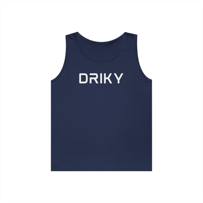 Driky Stud Muffn' - Simple - Tank Top