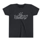 Youth Driky Roy-al - OG Short Sleeve Tee