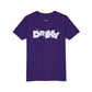 Youth Get Driky - White Night Short Sleeve Tee