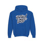 Driky Life - OG - Youth Heavy Blend Hoodie