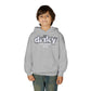 Driky ESTD Wear - OG3 - Youth Heavy Blend Hoodie