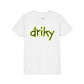 Youth Limp Driky - Banana Sunshine Short Sleeve Tee