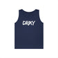 Driky Rough Ryder  - Simple - Tank Top