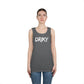 Driky Rough Ryder  - Simple - Tank Top