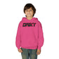 Driky Sport - Rose Blood - Youth Heavy Blend Hoodie