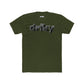 Driky Wear - Blackout Cotton Crew Tee