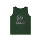 Driky Die Happy -  Blackout - Tank Top