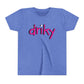Youth - Limited Edition Limp Driky Good Guys Finish Last - Pinkerton Short Sleeve Tee 26 Colors