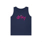 Limp Driky - Pinkerton - Tank Top
