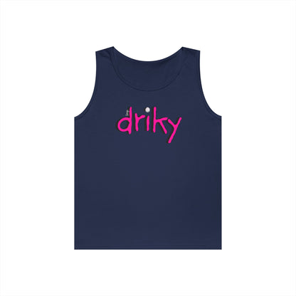 Limp Driky - Pinkerton - Tank Top