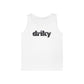 Driky Wear - OG - Tank Top
