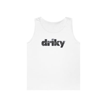 Driky Wear - OG - Tank Top