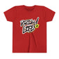 Youth Driky Life - Banana Sunshine Short Sleeve Tee 26 Colors