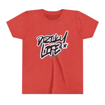 Youth Driky Life - OG Short Sleeve Tee 26 Colors
