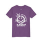 Youth Driky King Nothing - Simple Short Sleeve Tee