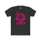 Driky King Nothing - Pinkerton Cotton Crew Tee