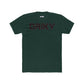 Driky Stud Muffin - Rose Blood Cotton Crew Tee