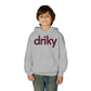 Little Driky - Rose Blood - Youth Heavy Blend Hoodie